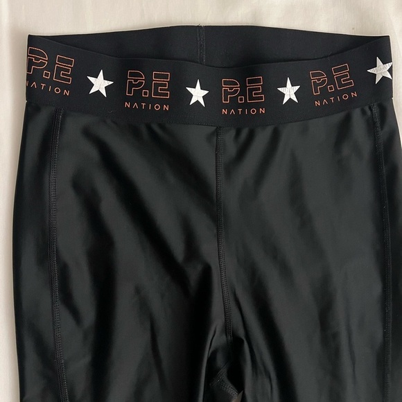 P.E Nation x H&M Leggings - Picture 2 of 5